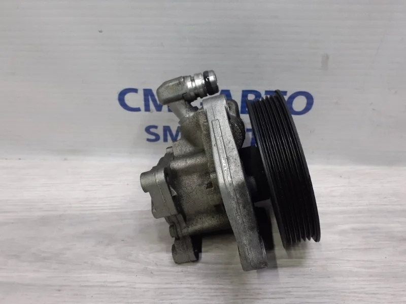 Насос ГУР Mercedes-Benz GLK A0064662301 X204