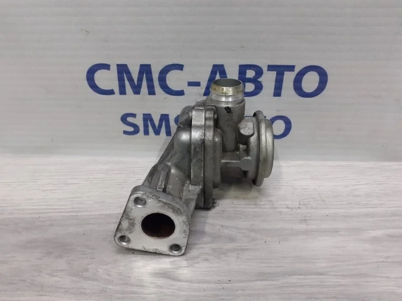 Клапан ЕГР Mercedes-Benz GLK A0021407560 X204