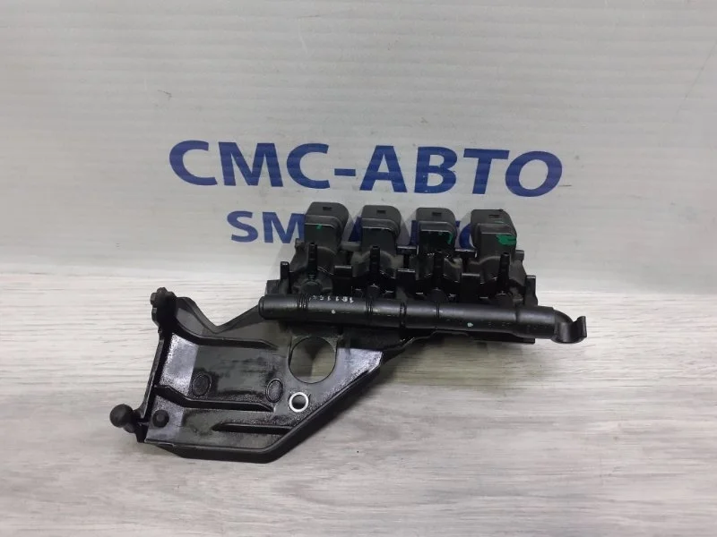 Клапан электромагнитный Audi A6 Allroad 2016 037906283C C7 3.0 CRE