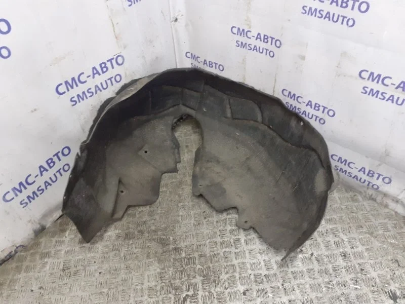 Подкрылок Audi A8 2014 4H0810172E D4 3.0 CRE, задний правый