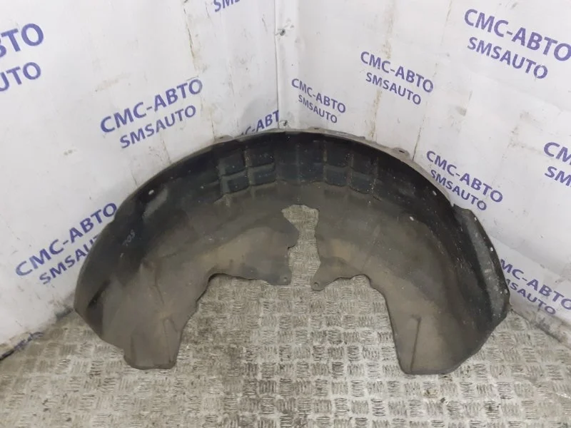 Подкрылок Audi A7 4G8810171B C7 3.0 CGW, задний левый