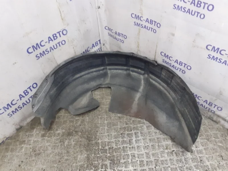 Подкрылок Volvo XC60 2011 31283478 ХС60 2.0, задний левый