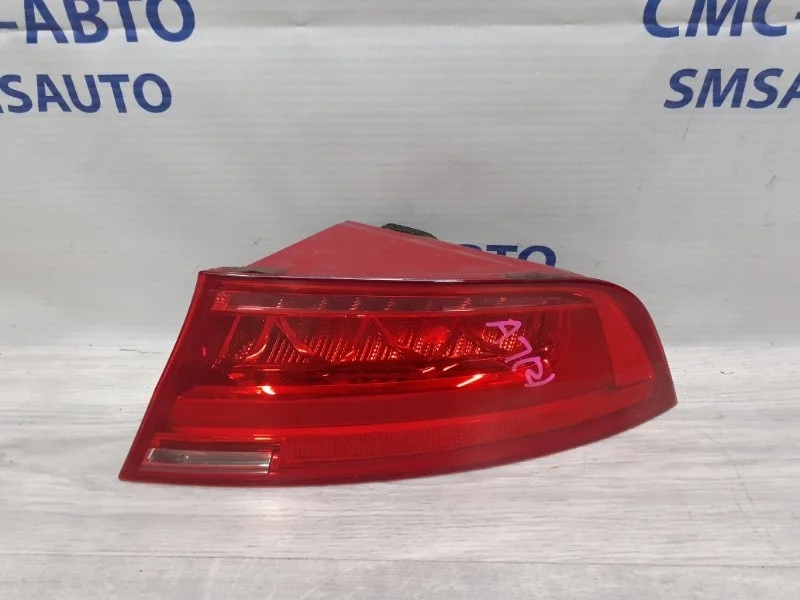 Фонарь на крыло Audi A7 4G8945096 C7 3.0 CGW, задний правый