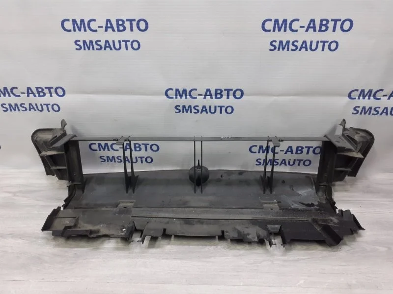 Воздуховод Mercedes-Benz E-Class 2009 A2075050430 C207