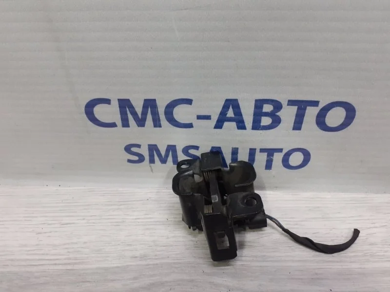 Замок капота с датчиком Mercedes-Benz R-Class 2011 A2198800160 W251 3.5