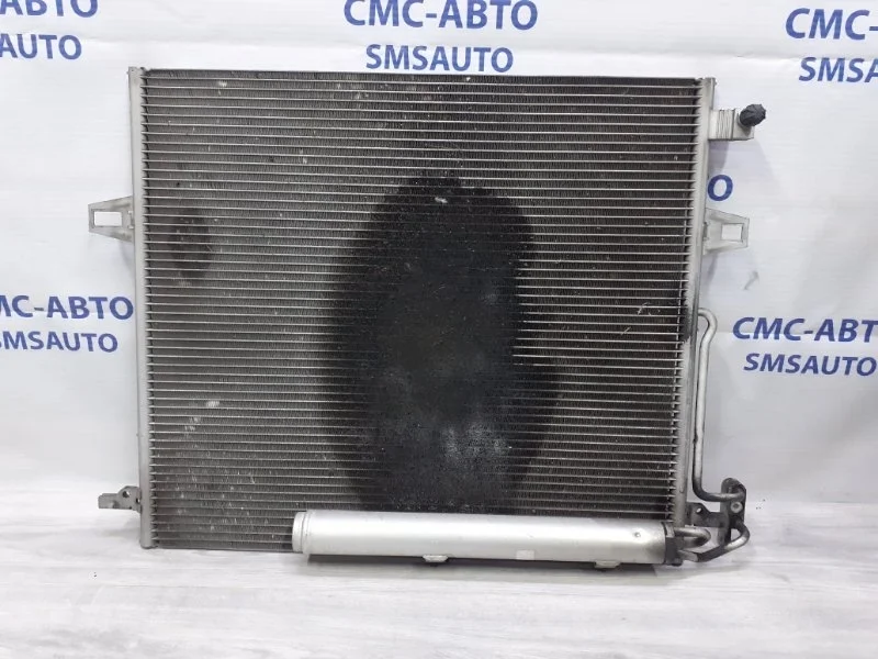 Радиатор кондиционера Mercedes-Benz R-Class 2011 A2515000054 W251 3.5