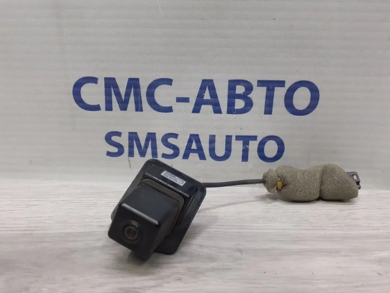 Камера заднего вида Mercedes-Benz CLS-Class 2011 A2078200897 W218, задняя