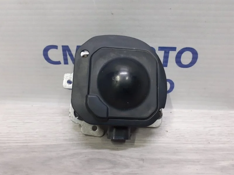 Радар адаптивного круиз-контроля Audi A7 4G0907561A C7 3.0 CGW, передний правый