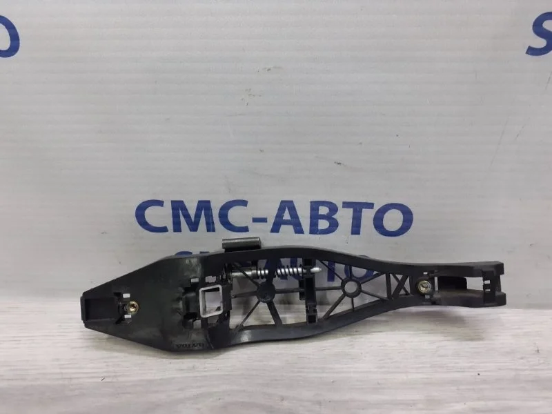 Кронштейн ручки двери Volvo XC90 2006 31253178 XC90 B5254T2 2.5T, задний правый