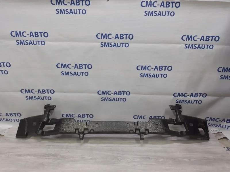 Наполнитель бампера Audi A6 2012 4G0807550J C7 2.8 CHV, передний