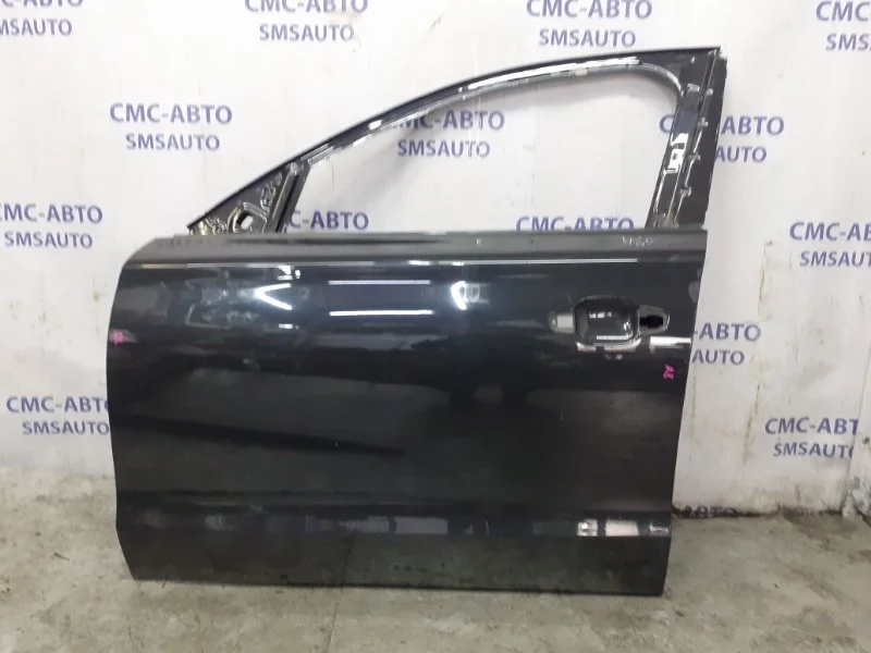Дверь Audi A8 2017 4H0831051B D4 4.0 CTG, передняя левая