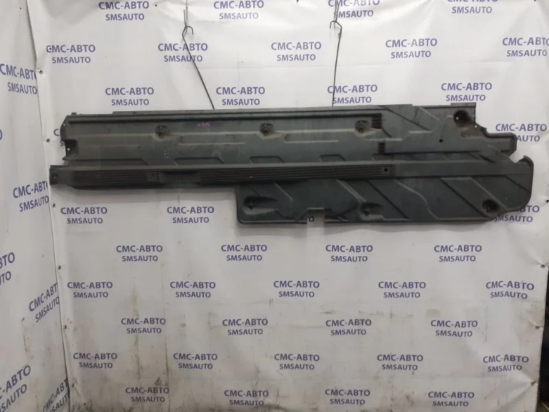 Защита днища Mercedes-Benz GLK A2046805300 X204, левая