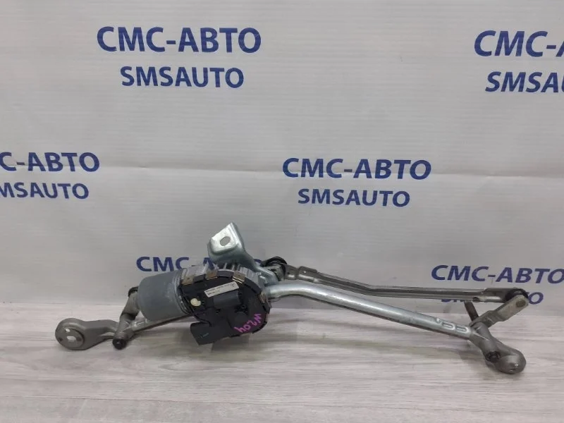 Трапеция стеклоочистителя Mercedes-Benz GLK A2048201340 X204