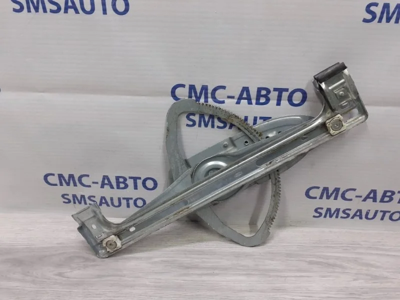 Стеклоподъемник Volvo XC70 2008 30784511 ХС70 3.2, задний левый
