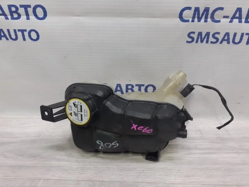 Бачок расширительный Volvo XC60 2014 31200321 XC60 2.0 T11