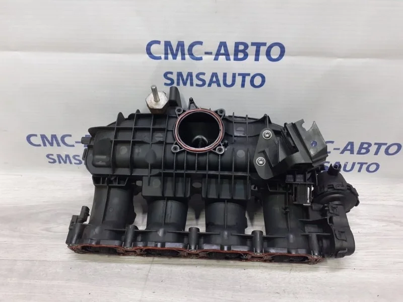 Коллектор впускной Audi Q5 2014 06L133201N 8R 2.0T CNC