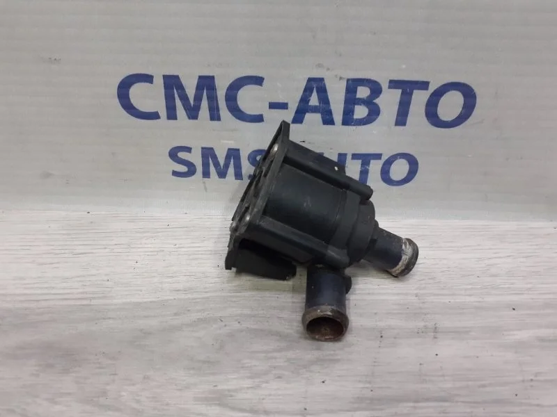 Насос охлаждения электрический Audi Q5 2014 06H121601M 8R 2.0T CNC