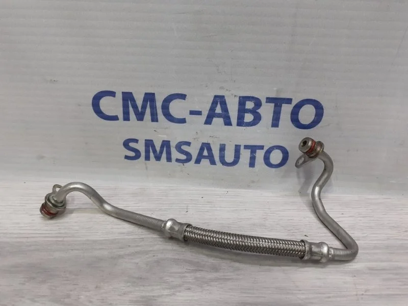 Трубка масляная Audi Q5 2014 06L145778H 8R 2.0T CNC