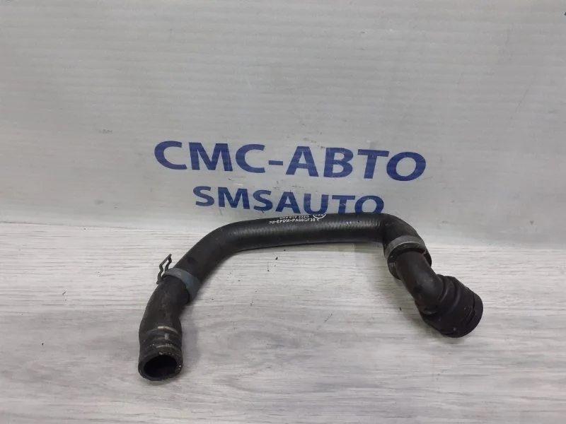 Патрубок охлаждения Audi Q5 2014 8R0819332G 8R 2.0T CNC