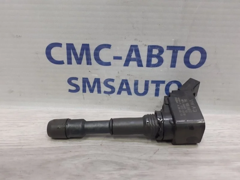 Катушка зажигания Audi Q5 2014 06L905110D 8R 2.0T CNC