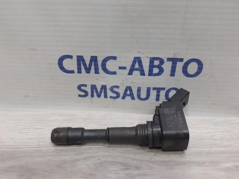 Катушка зажигания Audi Q5 2014 06L905110D 8R 2.0T CNC