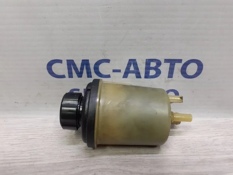 Бачок ГУР Volvo XC70 2008 30680756 ХС70 3.2