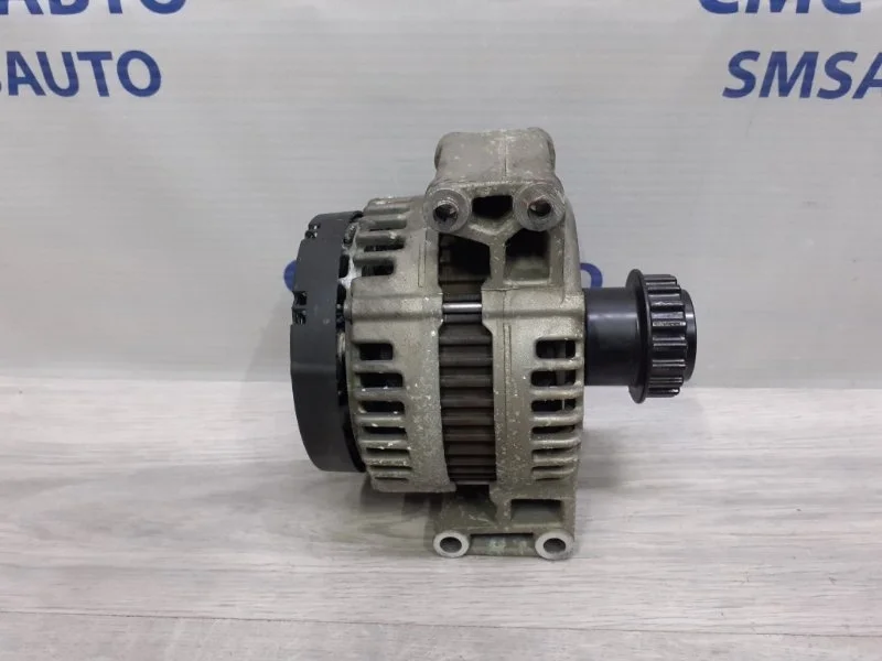 Генератор Volvo XC70 2008 36012382 ХС70 3.2