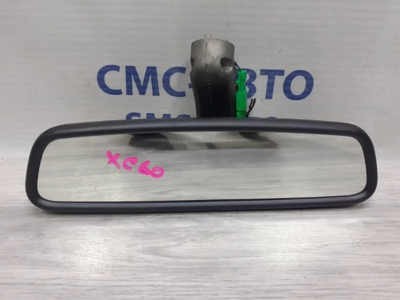 Зеркало заднего вида Volvo XC60 2011 30762853 ХС60 2.0