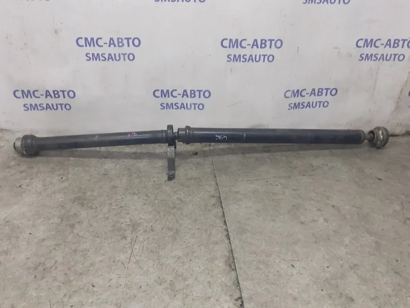 Карданный вал Audi A8 2010 4H0521101B D4 3.0 CGW, задний