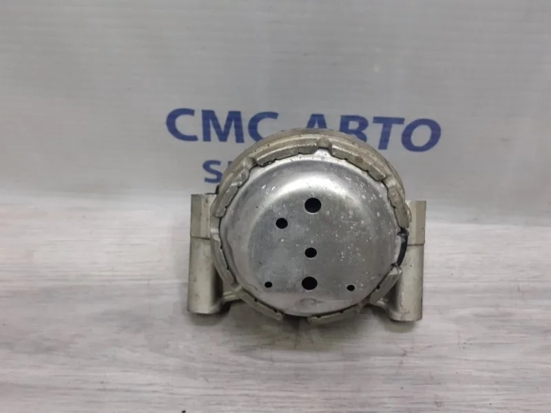 Опора ДВС Audi A6 2012 4G0199381MJ C7 2.8 CHV, левая
