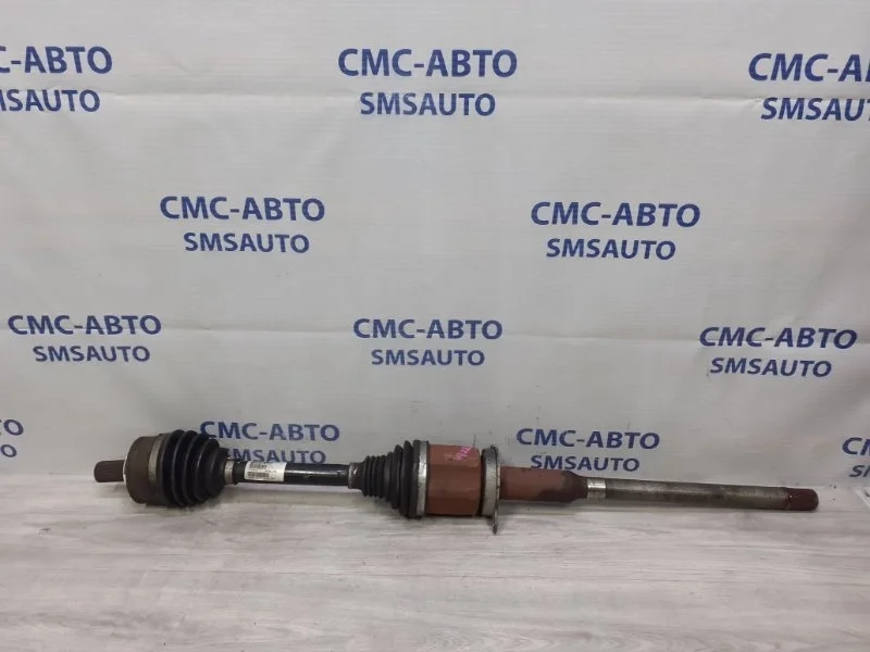 Привод Volvo XC60 2018 36012827 ХС60 2.0 T23, передний правый