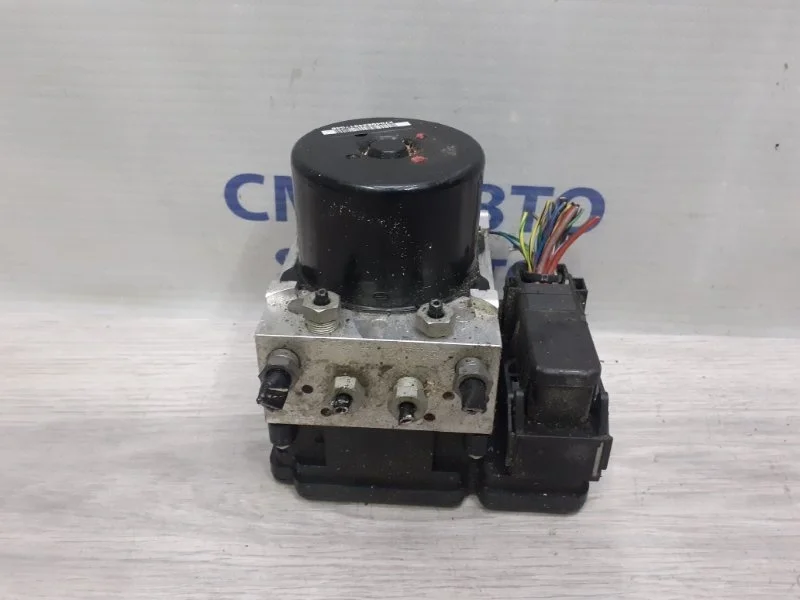 Блок АБС ABS Volvo S60 2015 31400546 С60
