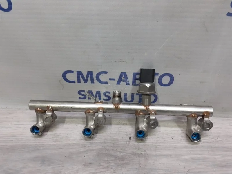 Рейка топливная Mercedes-Benz E-Class 2009 A2711530328 C207