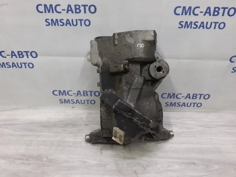 Редуктор заднего моста Volvo XC90 2006 36001720 XC90 B5254T2 2.5T