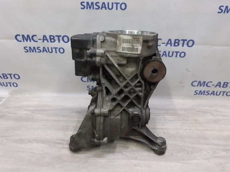 Редуктор заднего моста Volvo S60 2015 36012670 С60