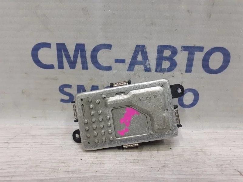 Резистор отопителя Mercedes-Benz GLK A2128702110 X204