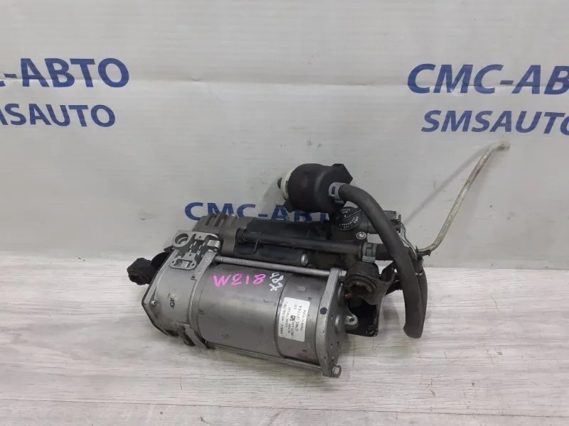 Компрессор пневмоподвески Mercedes-Benz CLS-Class 2011 A2123200404 W218