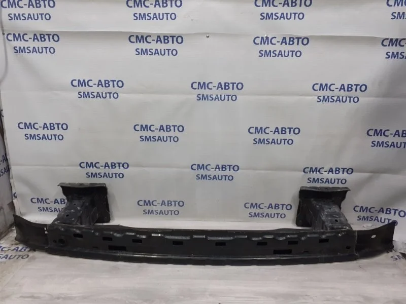 Усилитель бампера Mercedes-Benz ML A1666104200 W166 3.5, задний