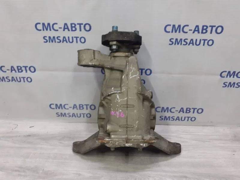 Редуктор заднего моста Mercedes-Benz ML A1663502614 W166 3.5