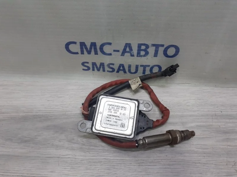 Лямбда-зонд Mercedes-Benz CLS-Class 2011 A0009056104 W218