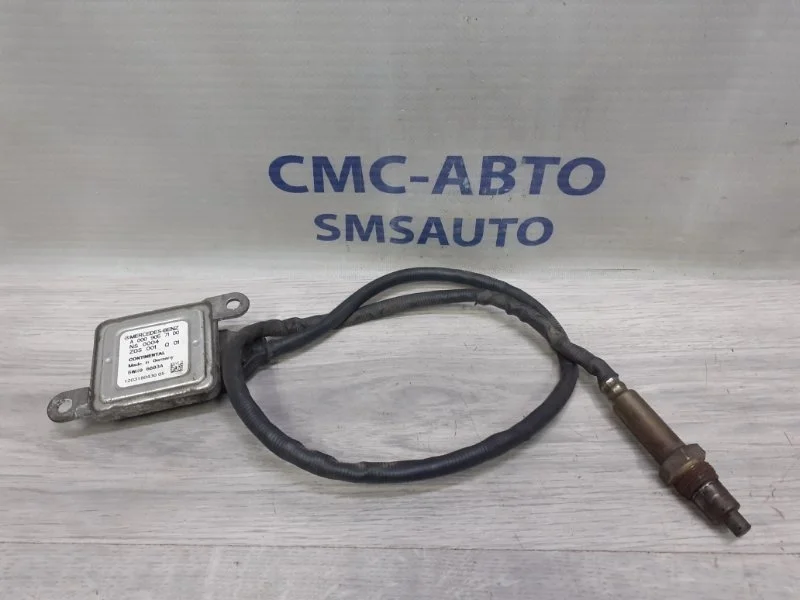 Лямбда-зонд Mercedes-Benz CLS-Class 2011 A0009057100 W218