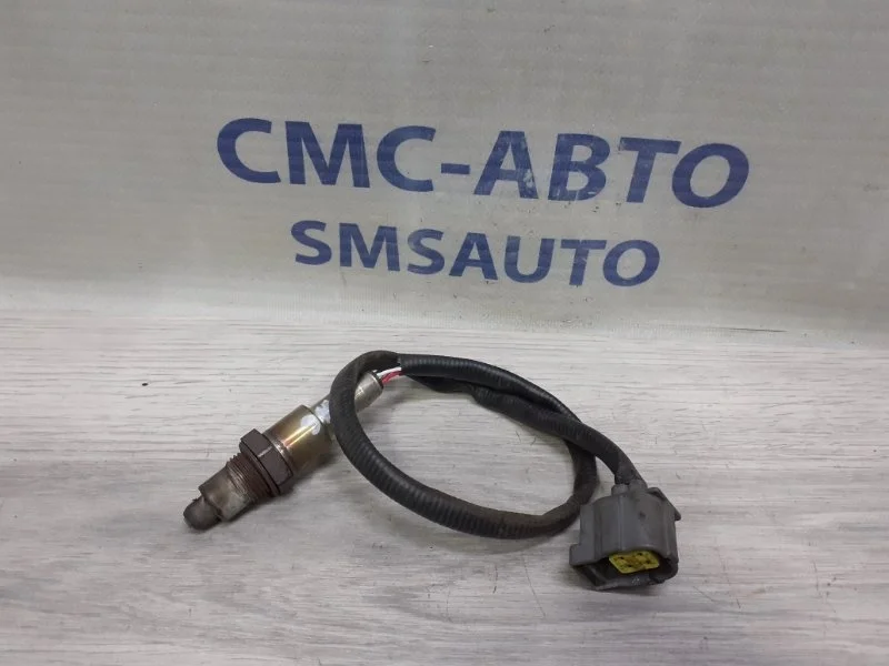 Лямбда-зонд Mercedes-Benz C-Class 2014 A0075426418 W205, задний