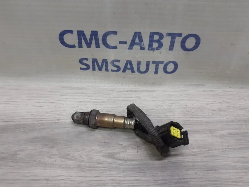 Лямбда-зонд Mercedes-Benz E-Class 2009 A0045420718 W212, задний