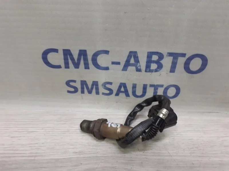 Лямбда-зонд Mercedes-Benz E-Class 2009 A0045420718 W212, задний