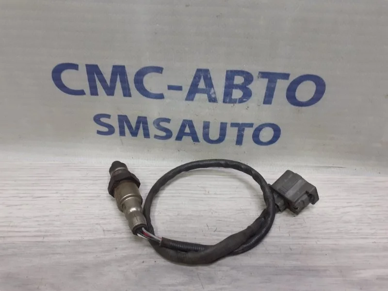 Лямбда-зонд Mercedes-Benz C-Class 2014 A0075426418 W205, задний