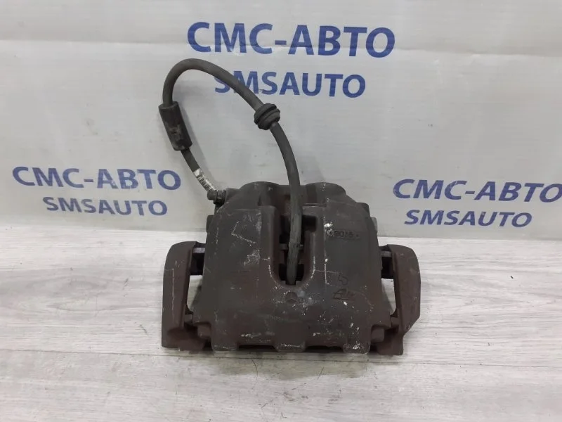 Суппорт Mercedes-Benz ML A1644202383 W164 3.5, передний левый