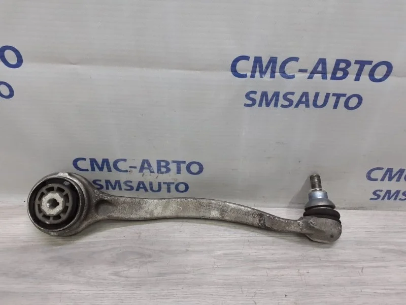 Рычаг нижний Mercedes-Benz C-Class 2014 A2053301305 W205, передний левый