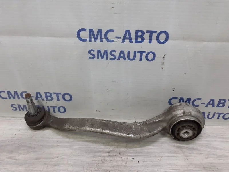 Рычаг нижний Mercedes-Benz C-Class 2014 A2053301305 W205, передний левый