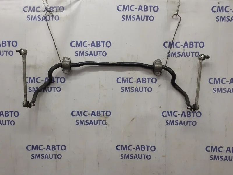 Стабилизатор Mercedes-Benz CLS-Class 2011 A2183230365 W218, передний