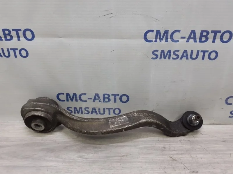 Рычаг верхний Mercedes-Benz E-Class 2009 A2123302811 W212, передний правый